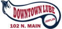 Downtown Lube
