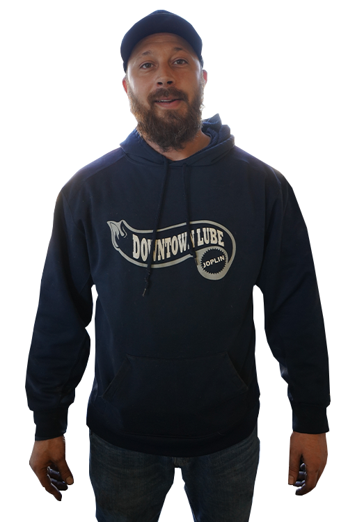 Downtown Lube | Joplin, Mo