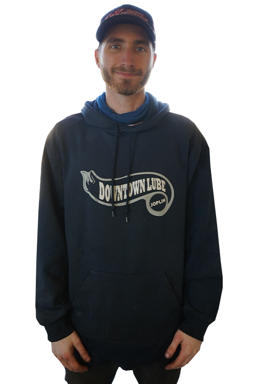 Downtown Lube | Joplin, Mo