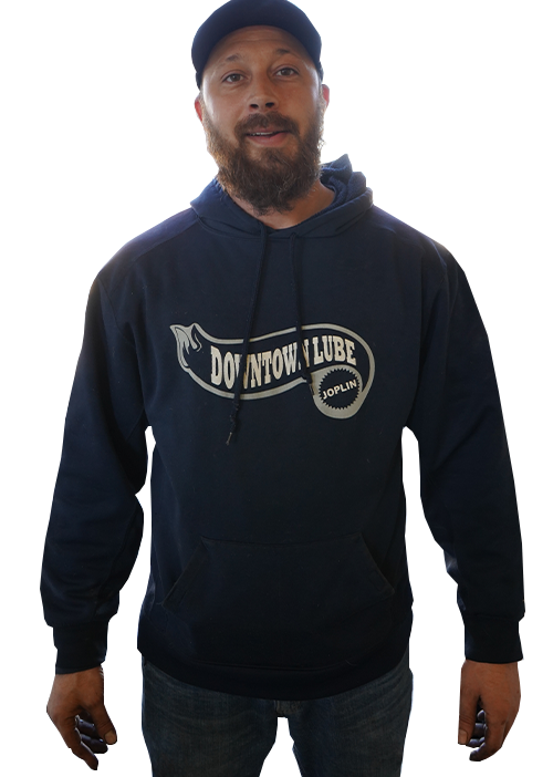 Downtown Lube | Joplin, Mo