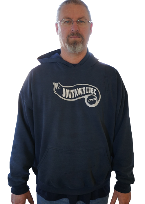 Downtown Lube | Joplin, Mo