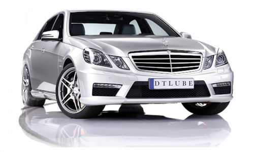 Downtown Lube, Joplin, Mo